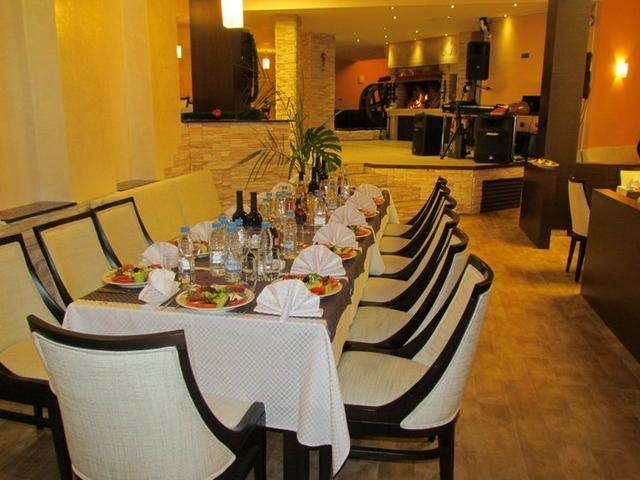 Studio Atlantic Apartment Пампорово Екстериор снимка