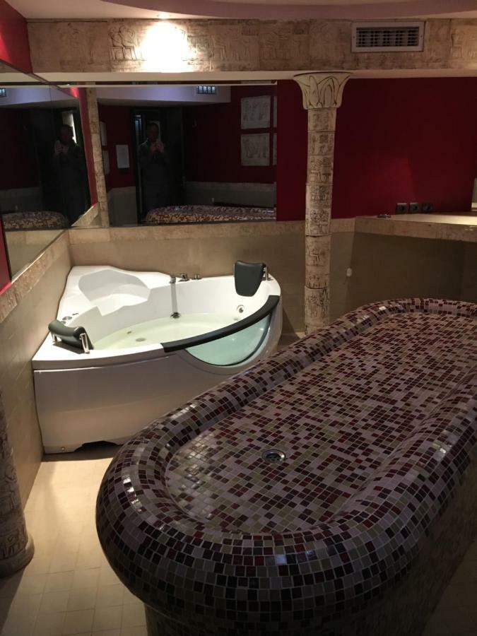 Studio Atlantic Apartment Пампорово Екстериор снимка