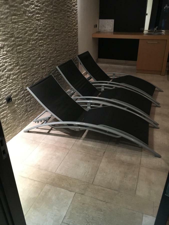 Studio Atlantic Apartment Пампорово Екстериор снимка