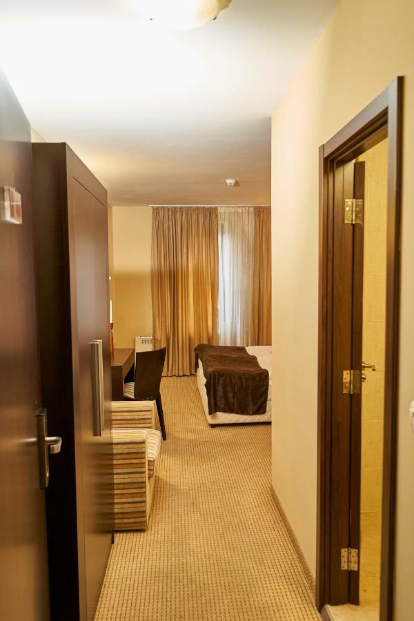 Studio Atlantic Apartment Пампорово Екстериор снимка